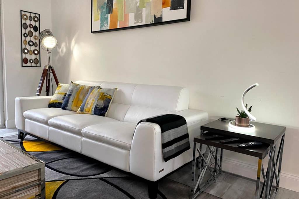 Апартаменти Yacht Club At Aventura 2 Bed 2 Bath Luxurius Cozy Brand New 2020 Екстер'єр фото