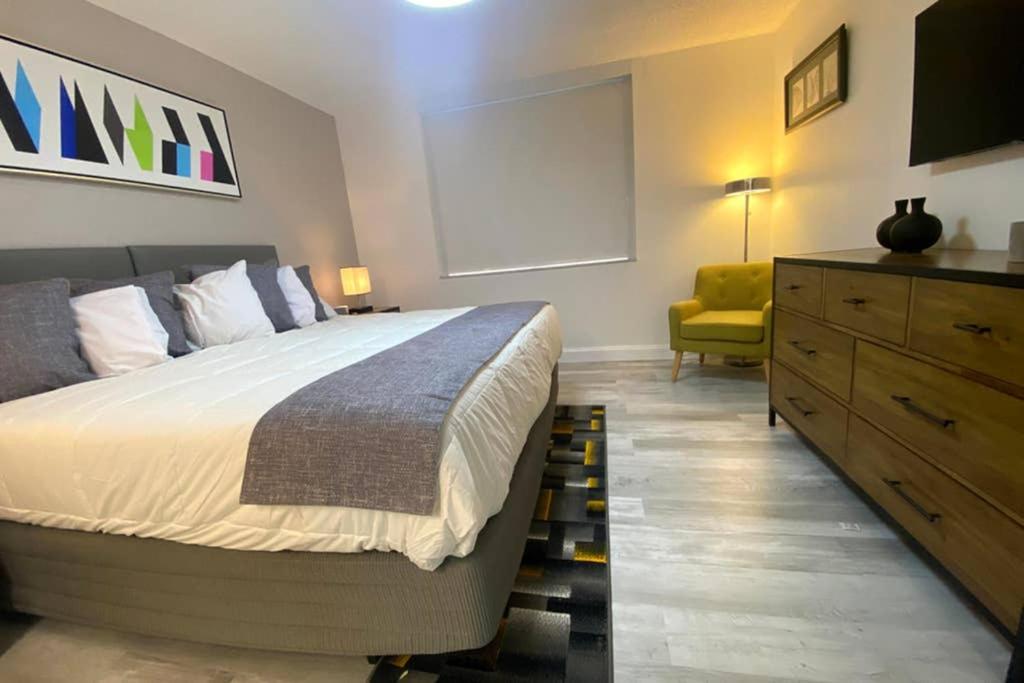 Апартаменти Yacht Club At Aventura 2 Bed 2 Bath Luxurius Cozy Brand New 2020 Екстер'єр фото