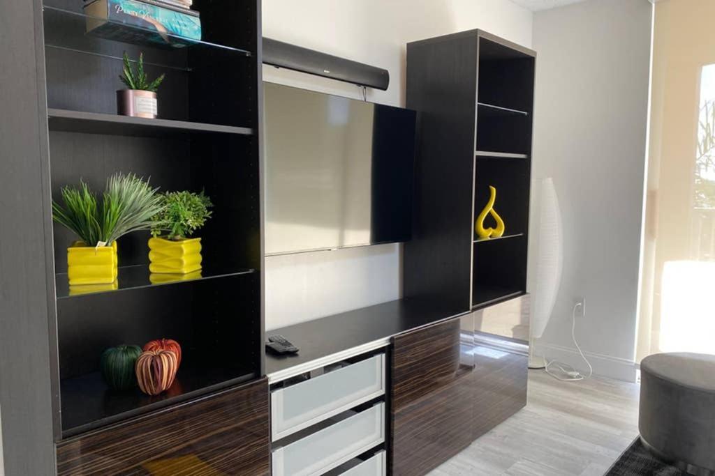Апартаменти Yacht Club At Aventura 2 Bed 2 Bath Luxurius Cozy Brand New 2020 Екстер'єр фото