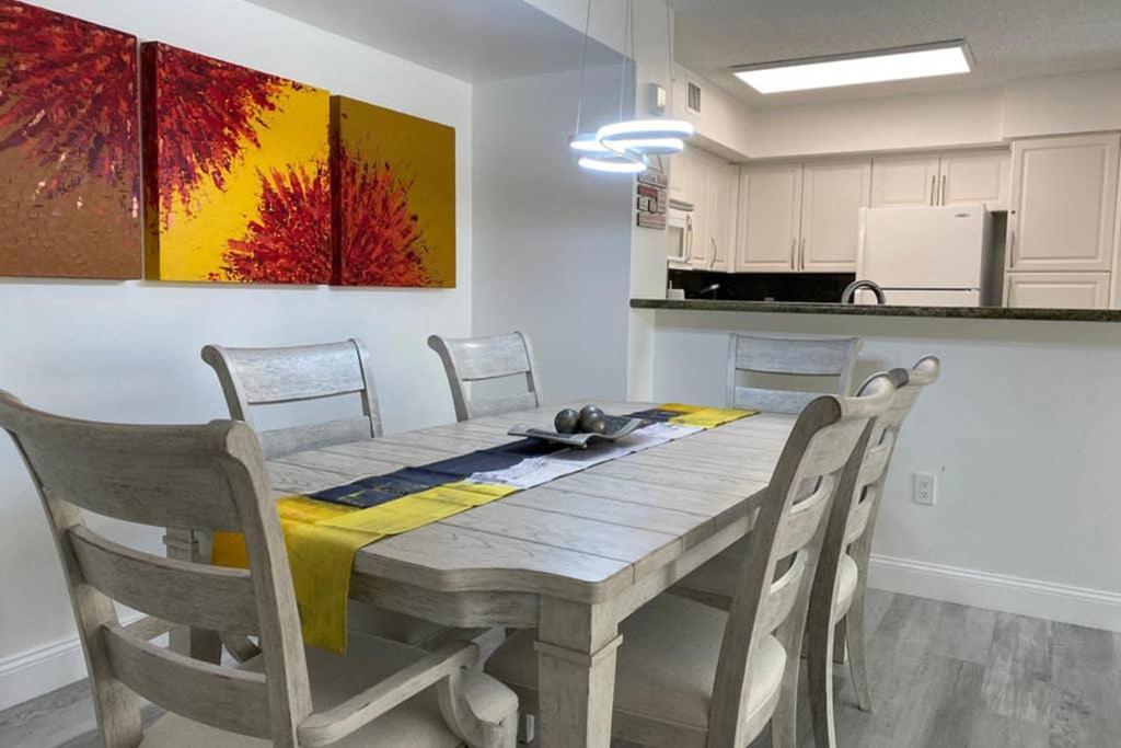 Апартаменти Yacht Club At Aventura 2 Bed 2 Bath Luxurius Cozy Brand New 2020 Екстер'єр фото