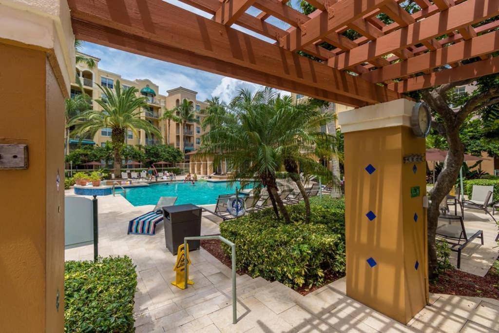 Апартаменти Yacht Club At Aventura 2 Bed 2 Bath Luxurius Cozy Brand New 2020 Екстер'єр фото
