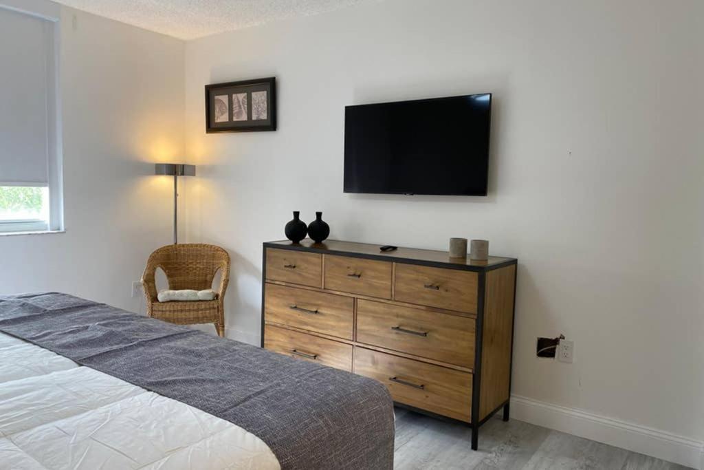 Апартаменти Yacht Club At Aventura 2 Bed 2 Bath Luxurius Cozy Brand New 2020 Екстер'єр фото